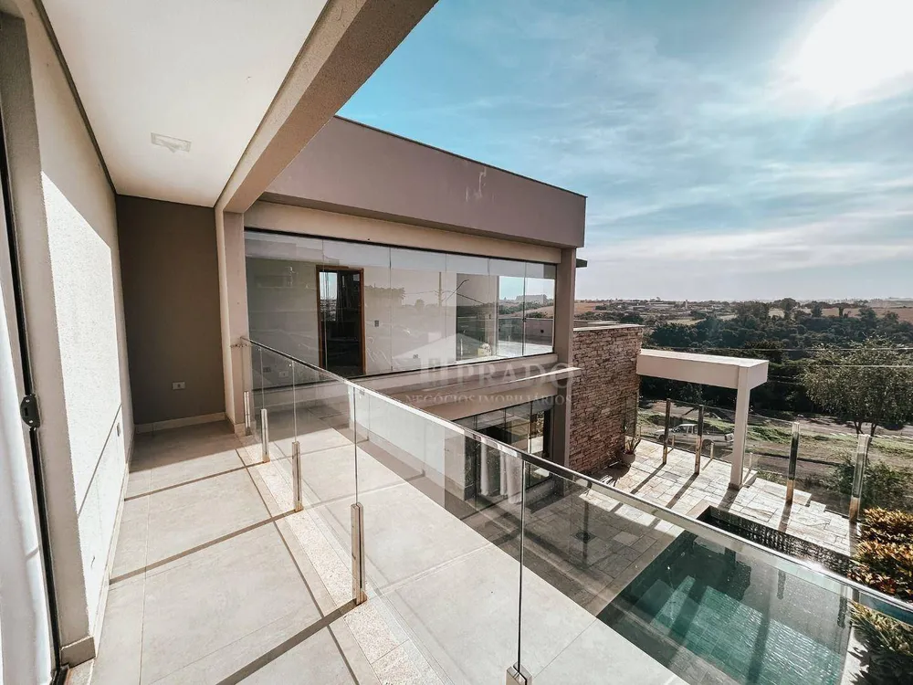 Sobrado, 4 quartos, 317 m² - Foto 11
