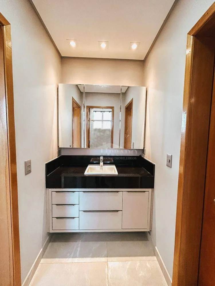 Sobrado, 4 quartos, 317 m² - Foto 8