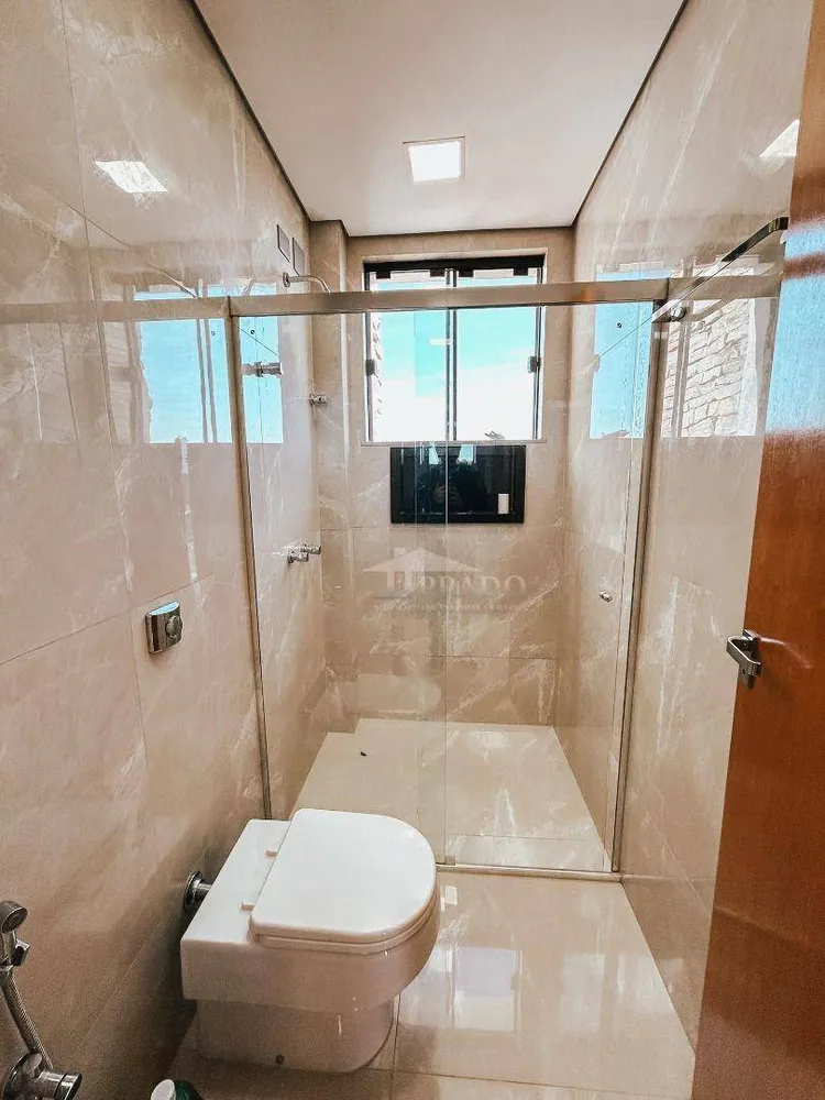Sobrado, 4 quartos, 317 m² - Foto 9