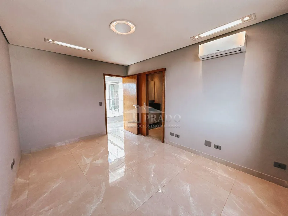 Sobrado, 4 quartos, 317 m² - Foto 7