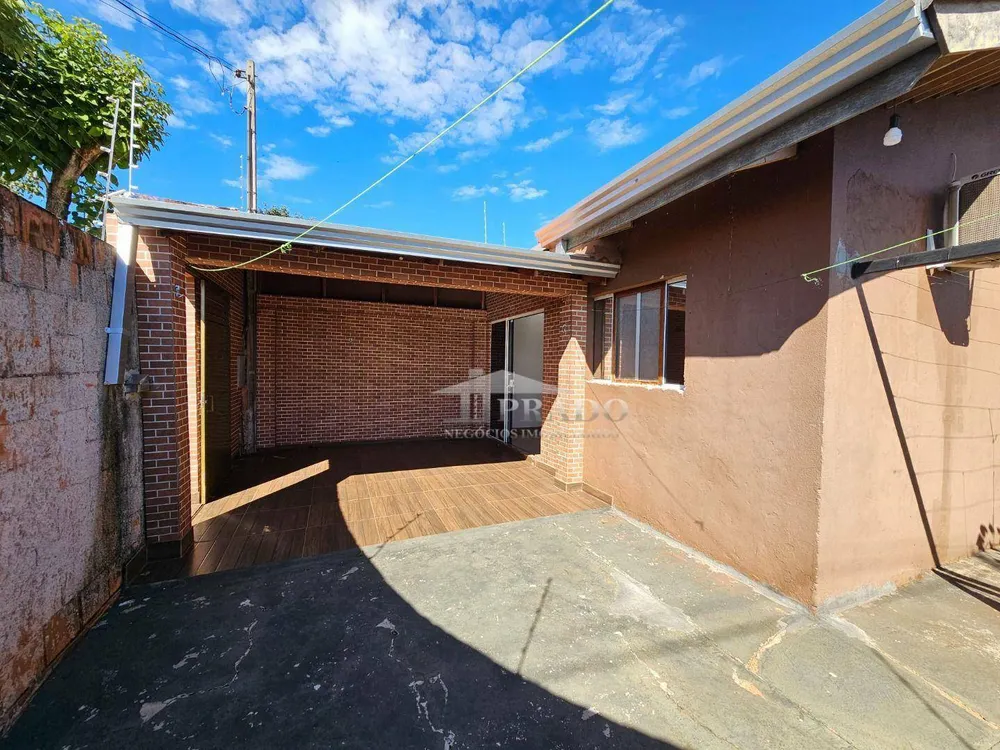 Casa, 2 quartos, 105 m² - Foto 2