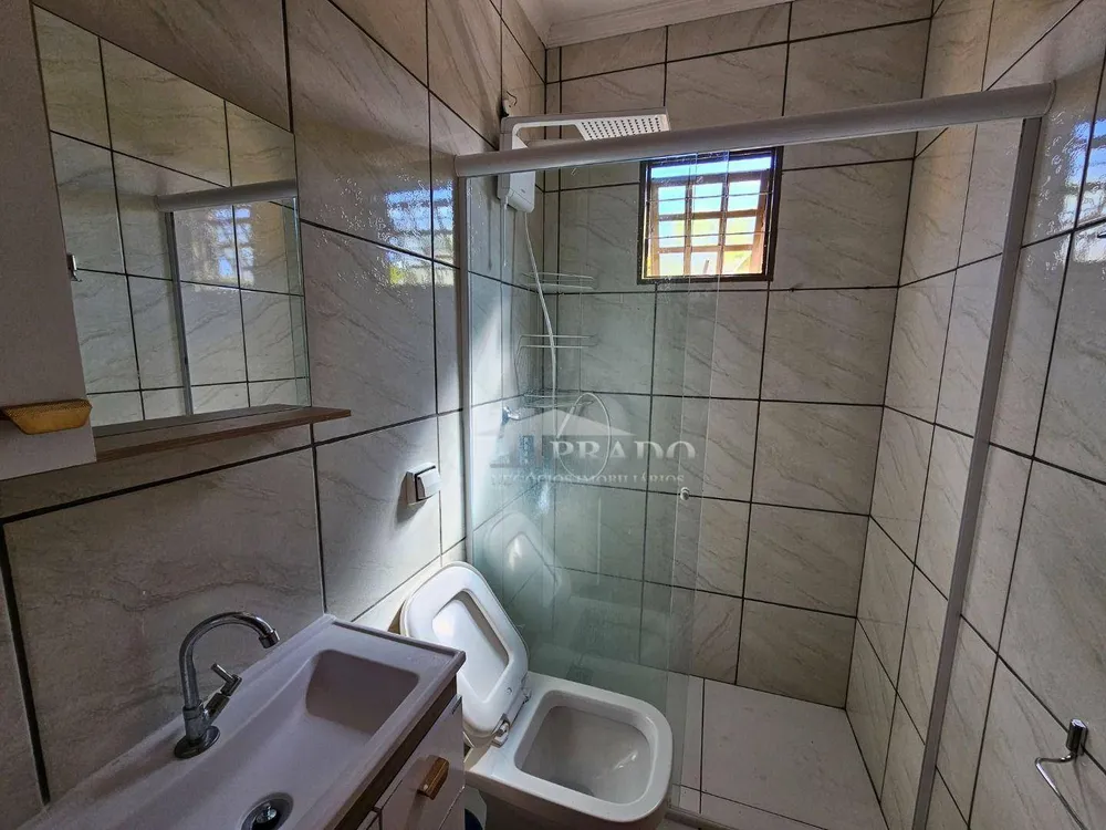 Casa, 2 quartos, 105 m² - Foto 7