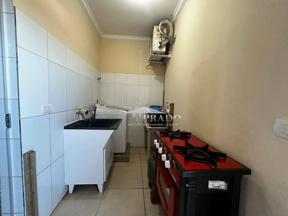 Casa, 3 quartos, 214 m² - Foto 6