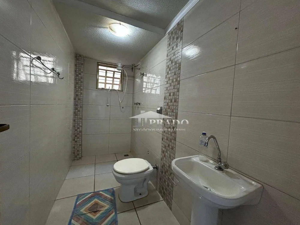 Casa, 3 quartos, 214 m² - Foto 4