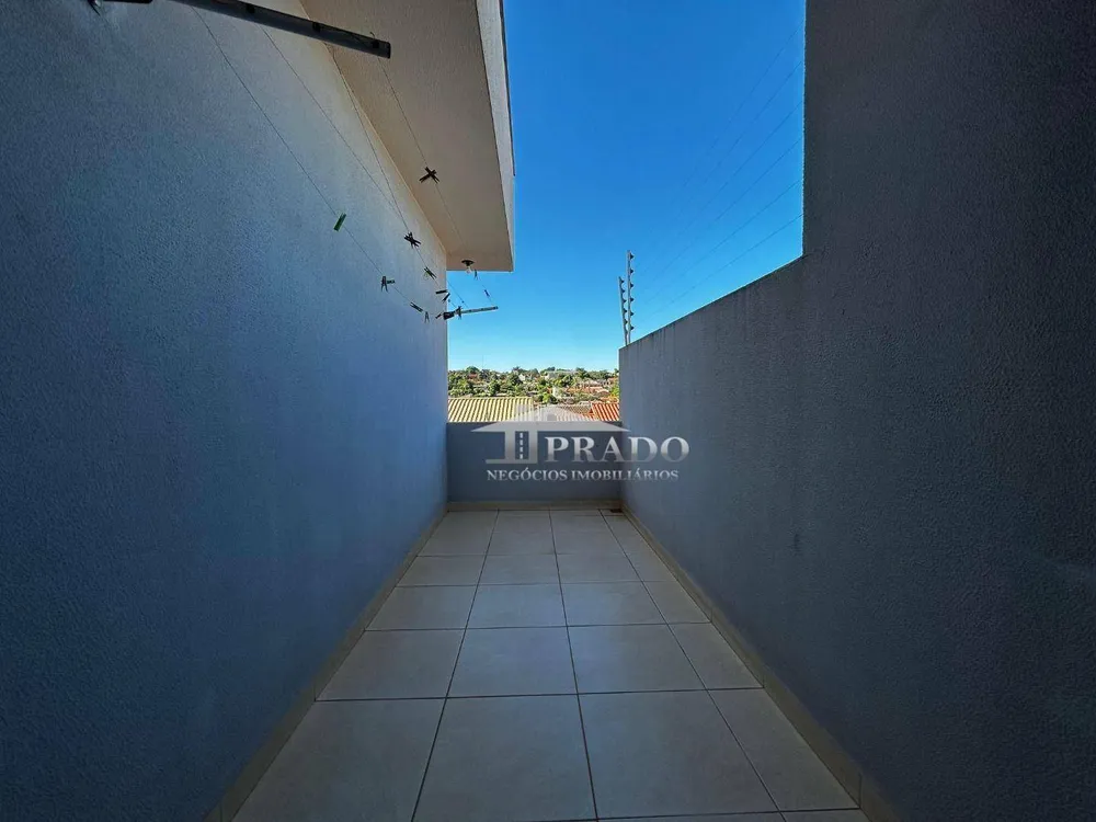 Casa, 3 quartos, 214 m² - Foto 5