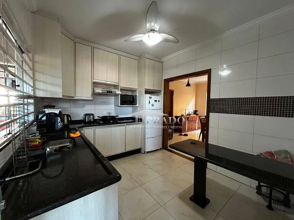 Casa, 3 quartos, 214 m² - Foto 7
