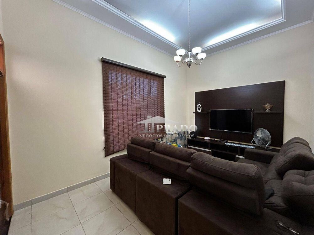 Casa, 3 quartos, 214 m² - Foto 4