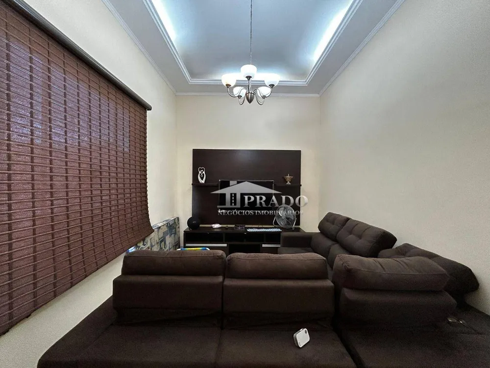 Casa, 3 quartos, 214 m² - Foto 8
