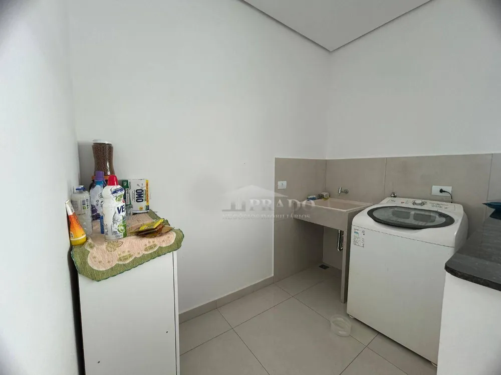 Casa, 3 quartos, 195 m² - Foto 4