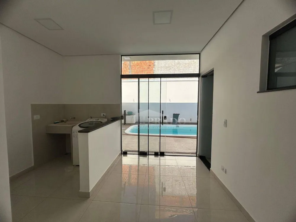 Casa, 3 quartos, 195 m² - Foto 3