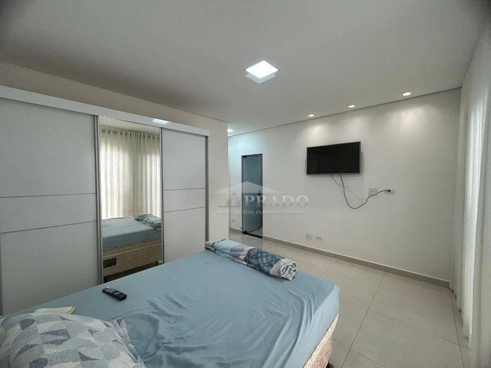 Casa, 3 quartos, 195 m² - Foto 6