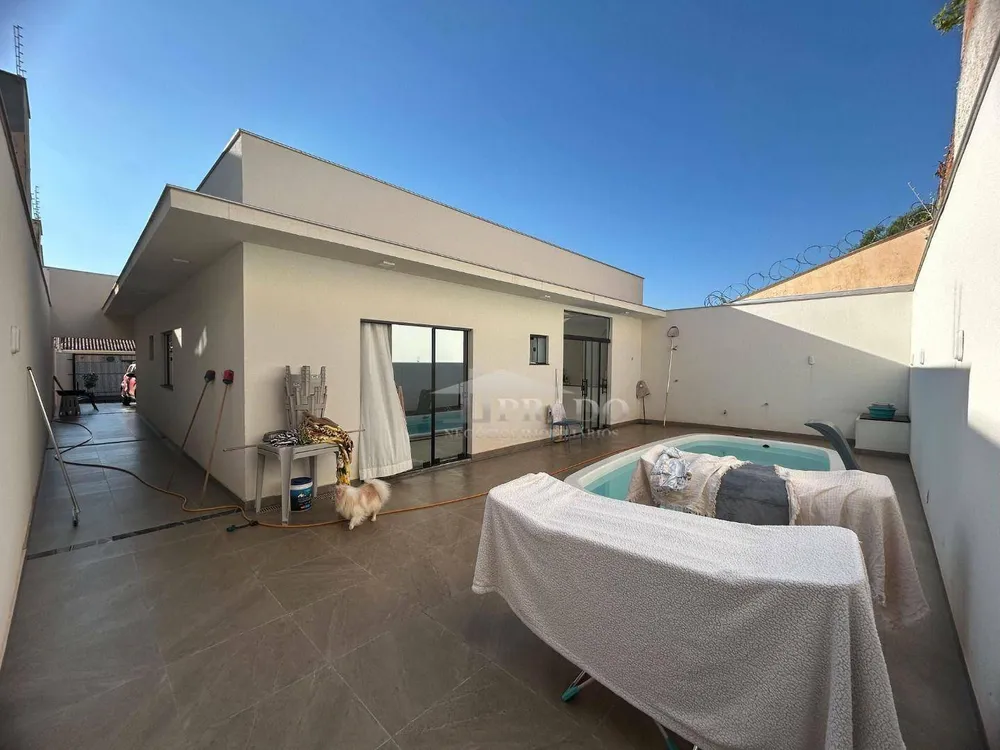 Casa, 3 quartos, 195 m² - Foto 7