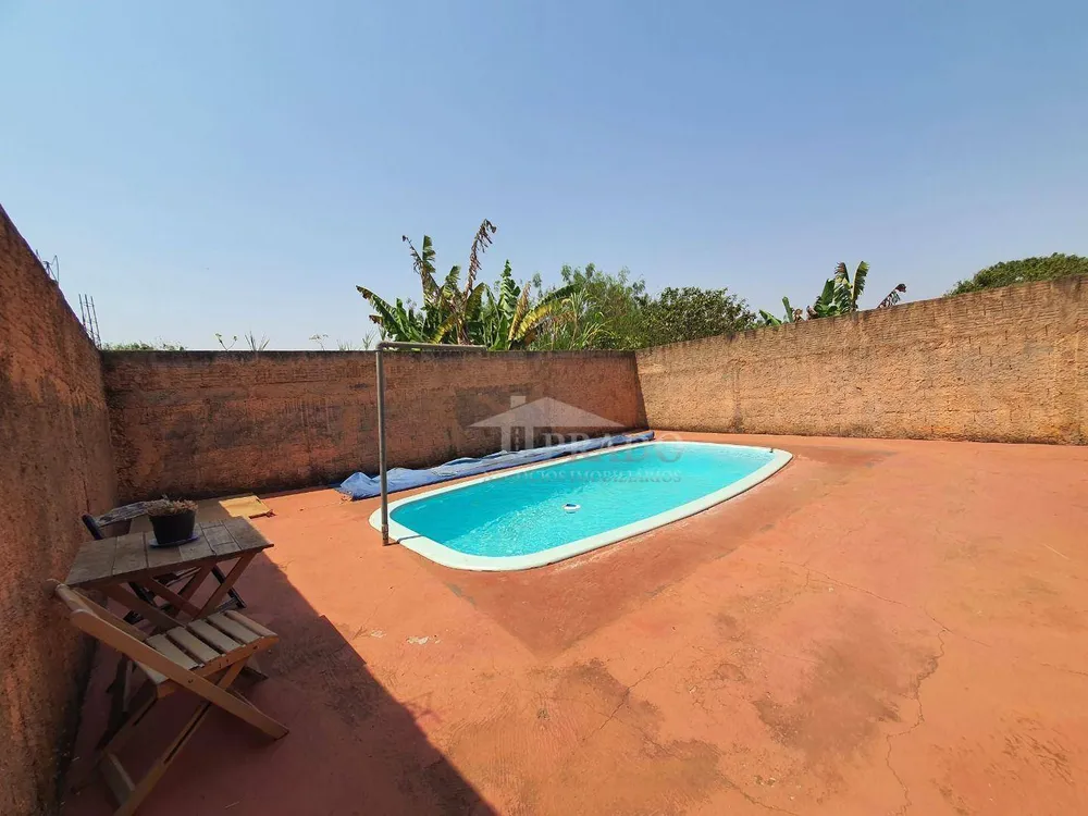 Chácara, 2 quartos, 250 m² - Foto 11