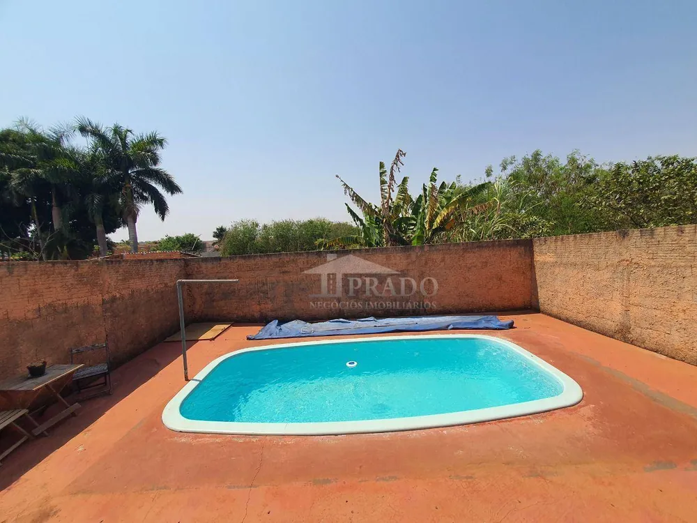 Chácara, 2 quartos, 250 m² - Foto 10