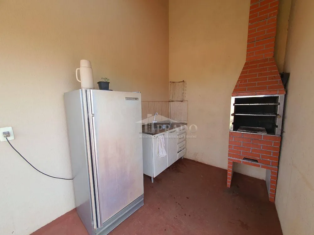 Chácara, 2 quartos, 250 m² - Foto 9