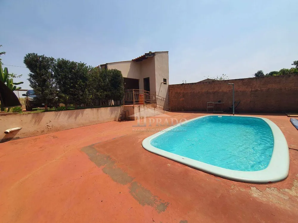 Chácara, 2 quartos, 250 m² - Foto 12