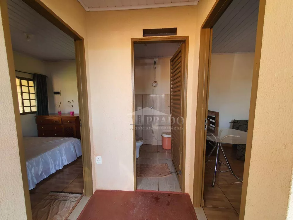 Chácara à venda com 2 quartos, 61m² - Foto 4