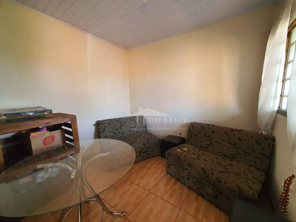 Chácara, 2 quartos, 250 m² - Foto 6