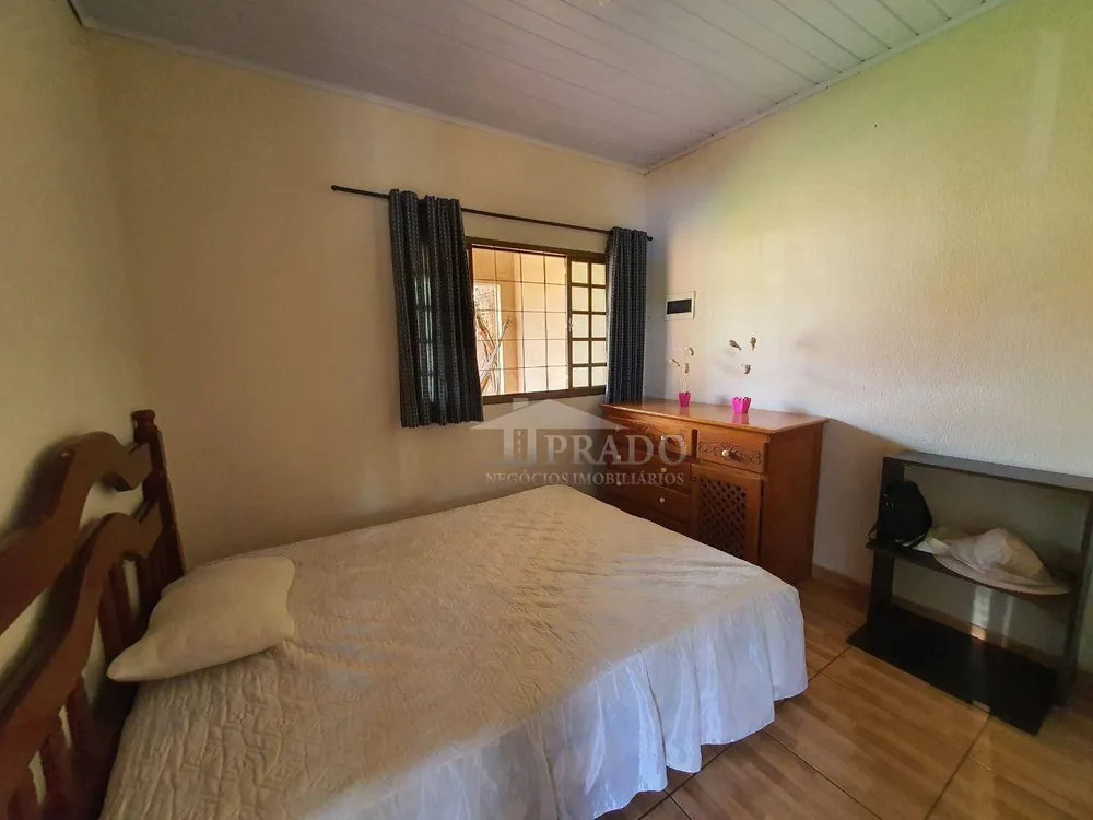 Chácara, 2 quartos, 250 m² - Foto 5