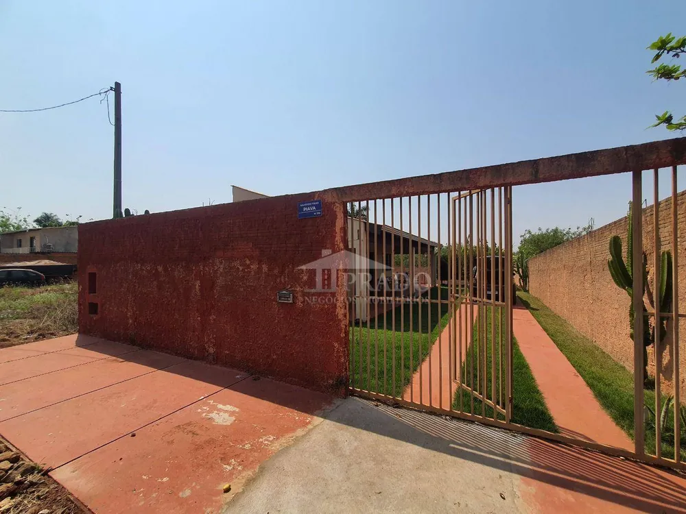Chácara, 2 quartos, 250 m² - Foto 14