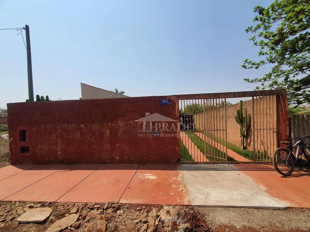 Chácara, 2 quartos, 250 m² - Foto 13