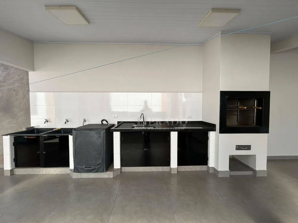 Casa, 3 quartos, 232 m² - Foto 6
