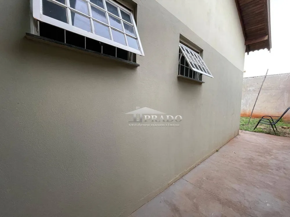 Casa, 3 quartos, 153 m² - Foto 18