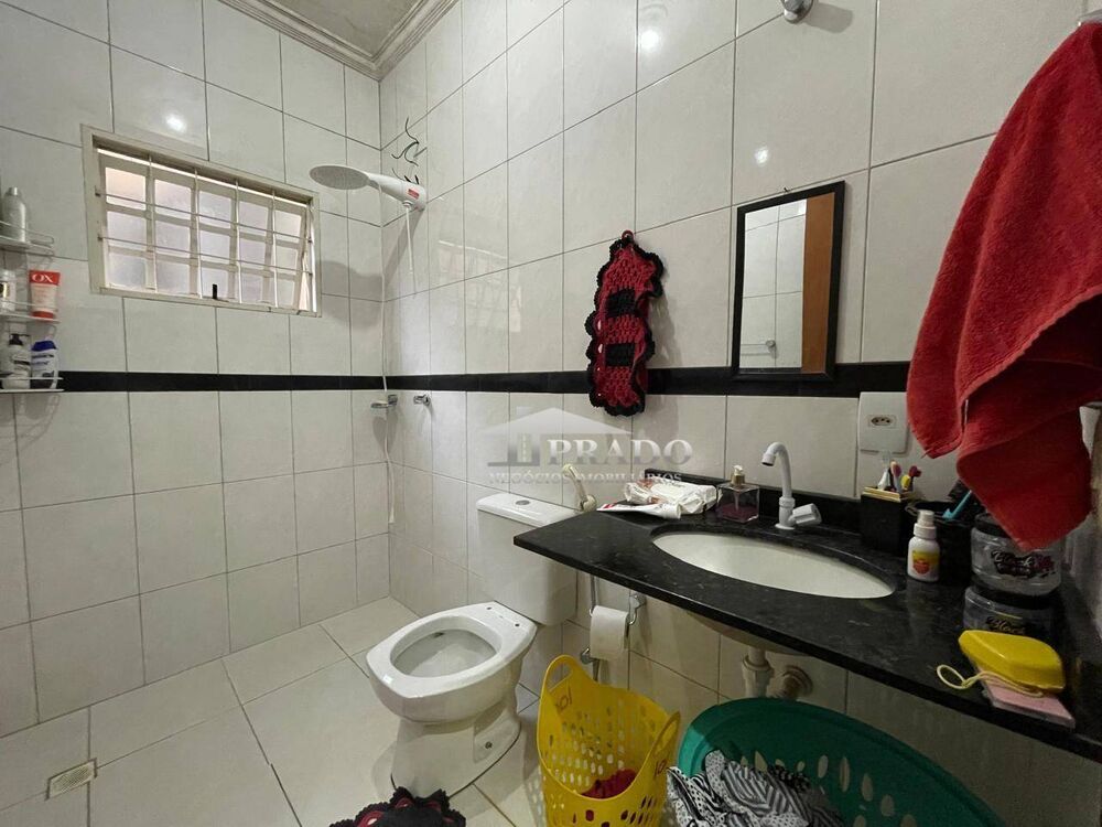 Casa à venda com 3 quartos, 153m² - Foto 6