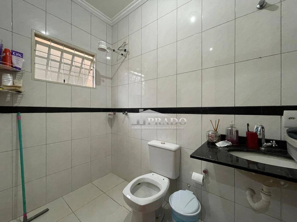 Casa à venda com 3 quartos, 153m² - Foto 7
