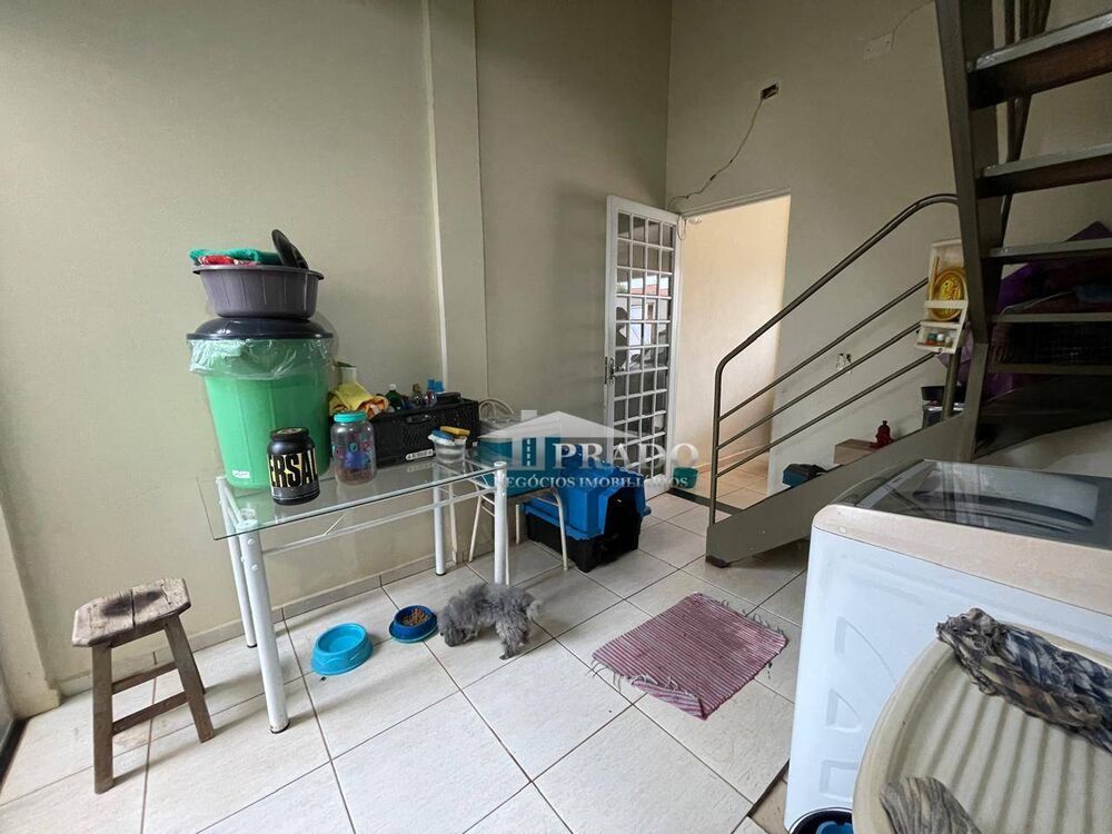 Casa à venda com 3 quartos, 153m² - Foto 12
