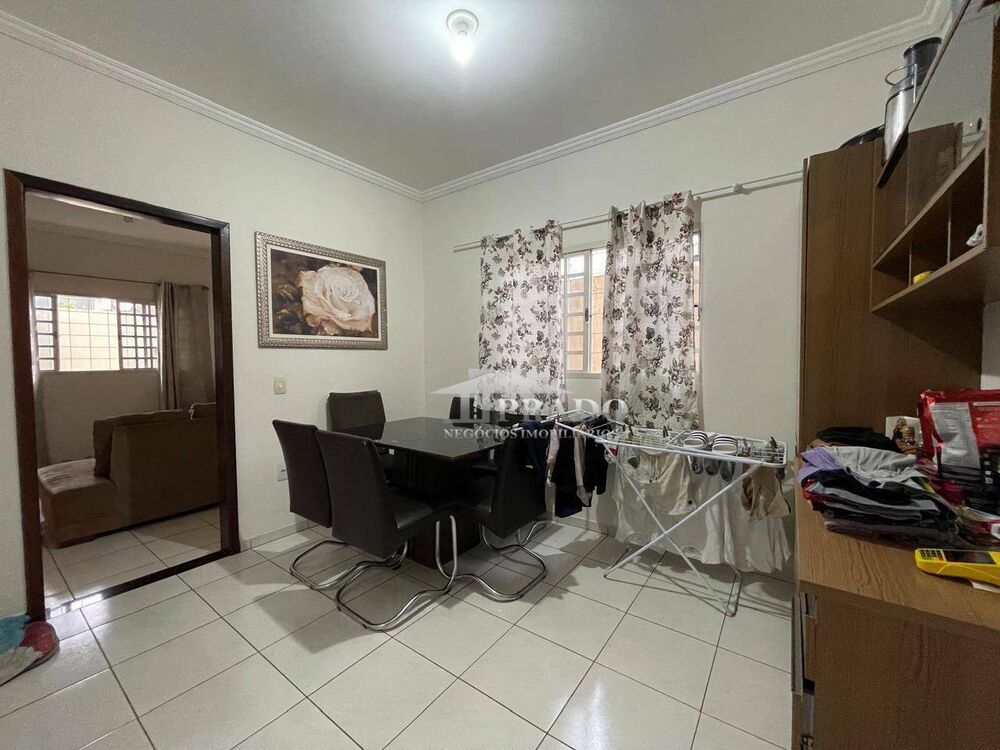 Casa à venda com 3 quartos, 153m² - Foto 10