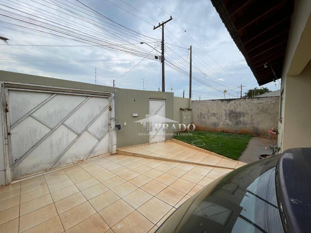 Casa à venda com 3 quartos, 153m² - Foto 3