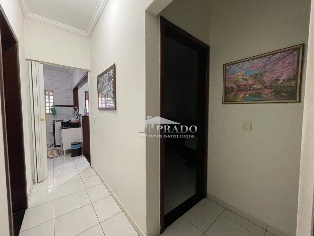 Casa à venda com 3 quartos, 153m² - Foto 9
