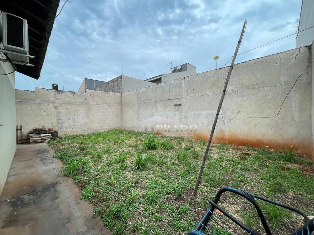 Casa, 3 quartos, 153 m² - Foto 19