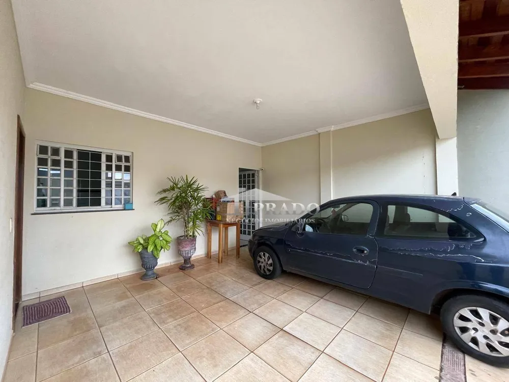 Casa, 3 quartos, 153 m² - Foto 4