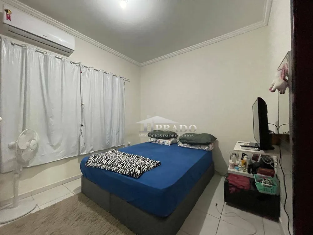 Casa, 3 quartos, 153 m² - Foto 11