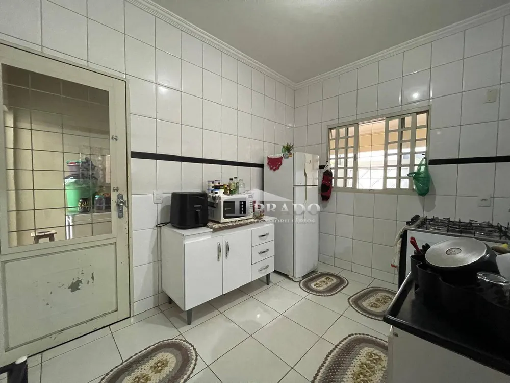 Casa, 3 quartos, 153 m² - Foto 8