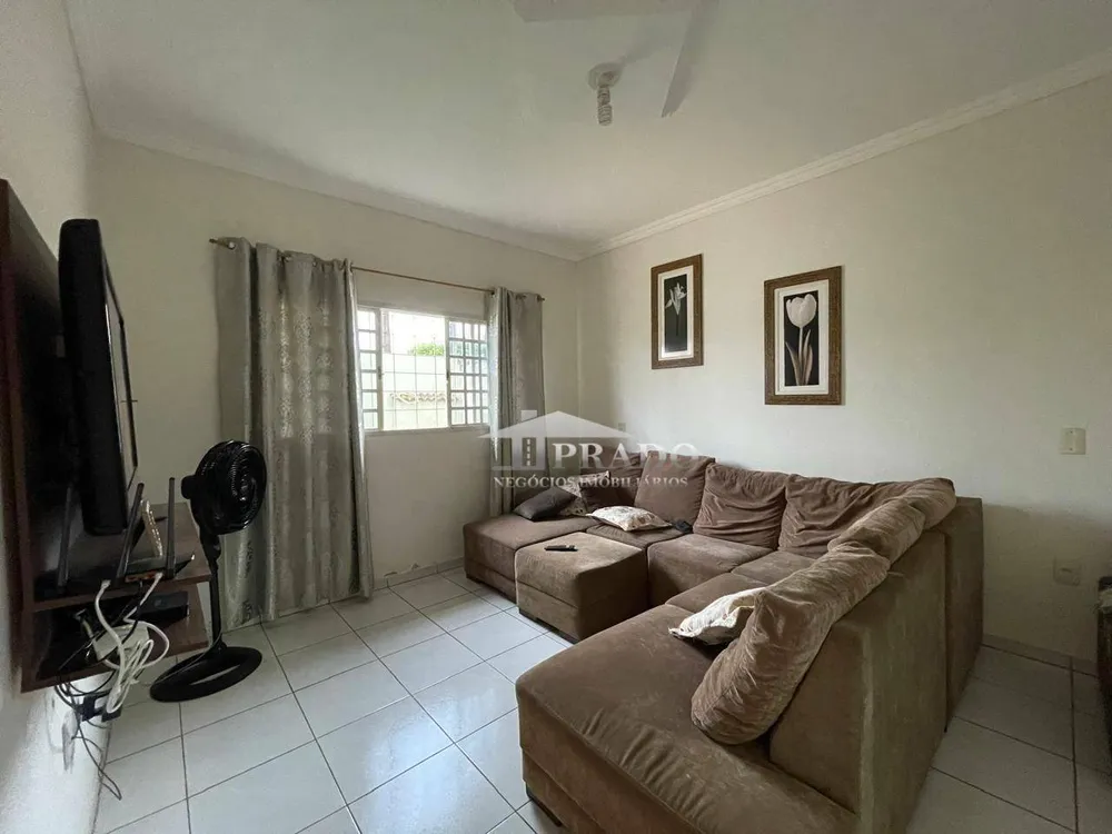 Casa, 3 quartos, 153 m² - Foto 6
