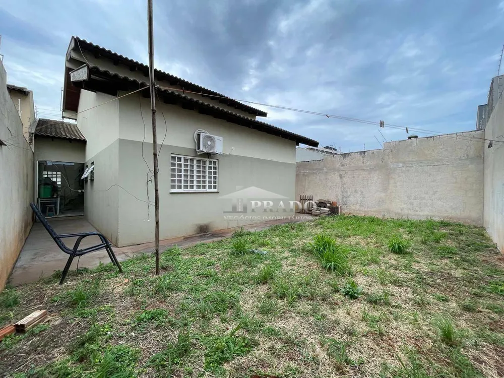 Casa, 3 quartos, 153 m² - Foto 20