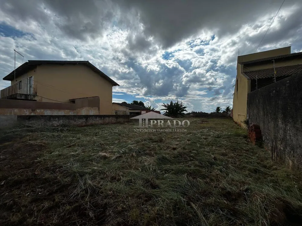 Terreno, 728 m² - Foto 3