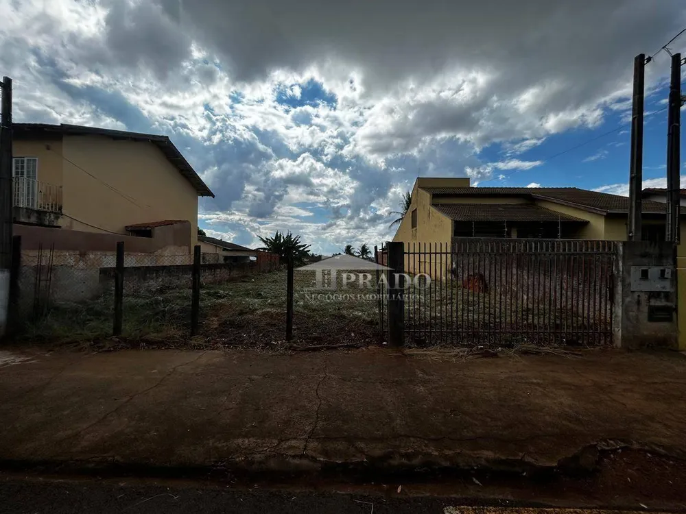 Terreno, 728 m² - Foto 8