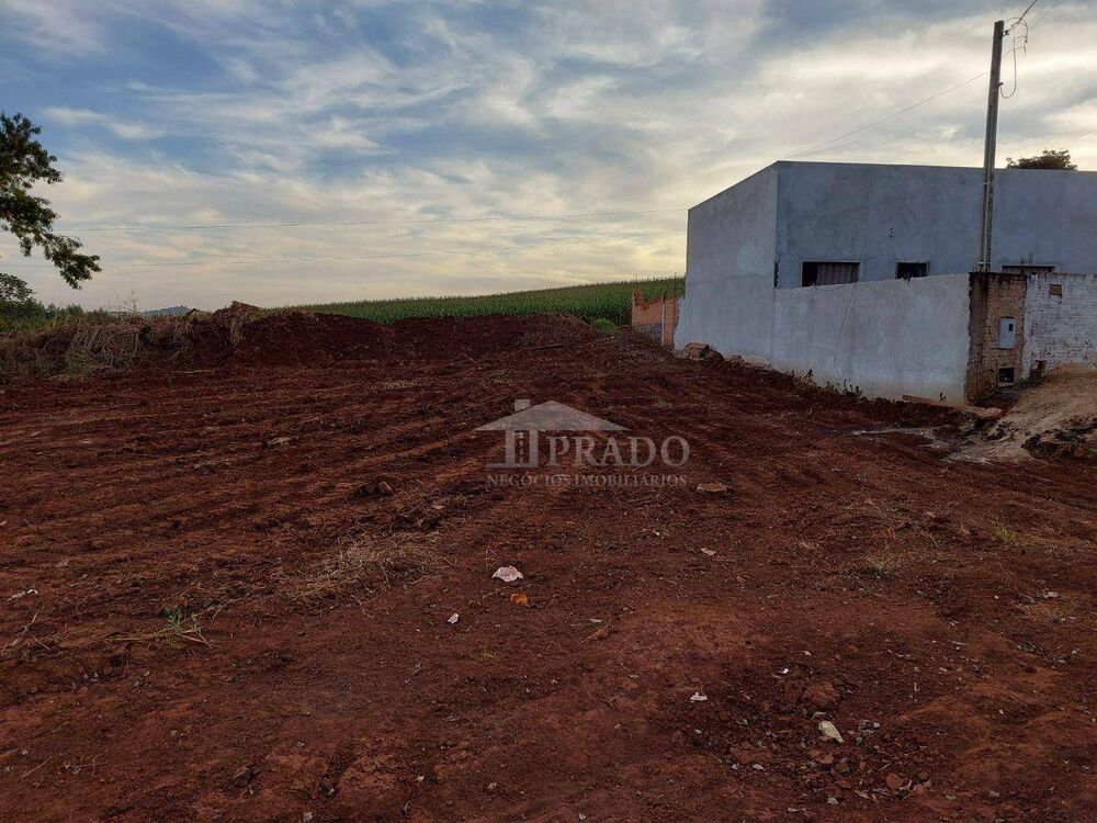 Terreno, 264 m² - Foto 2