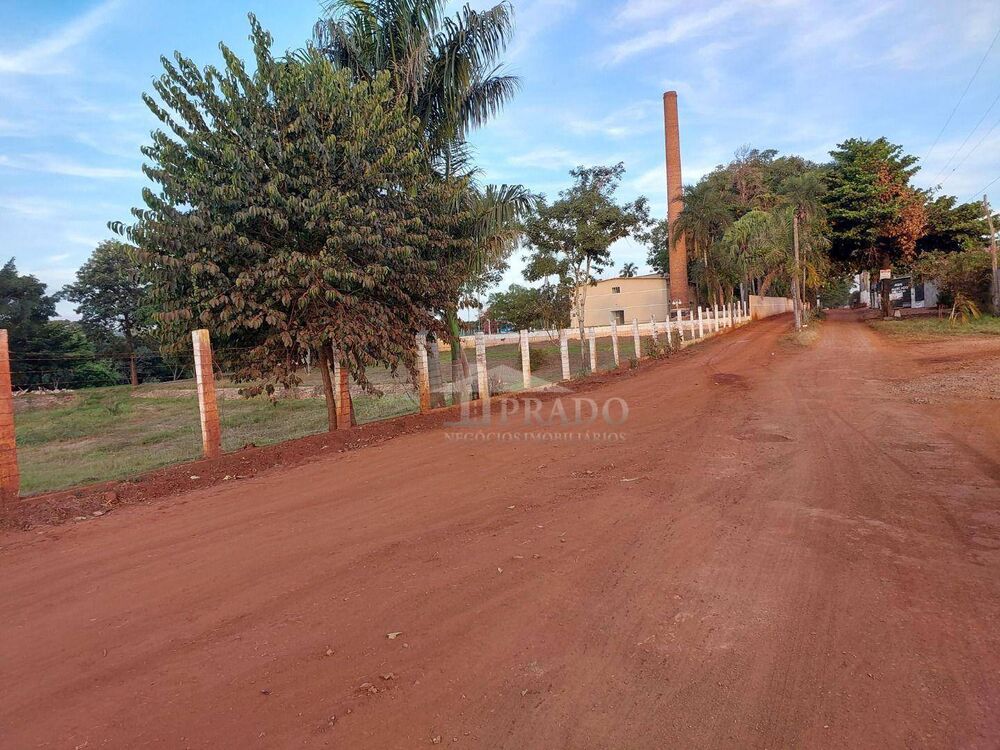 Terreno, 264 m² - Foto 1