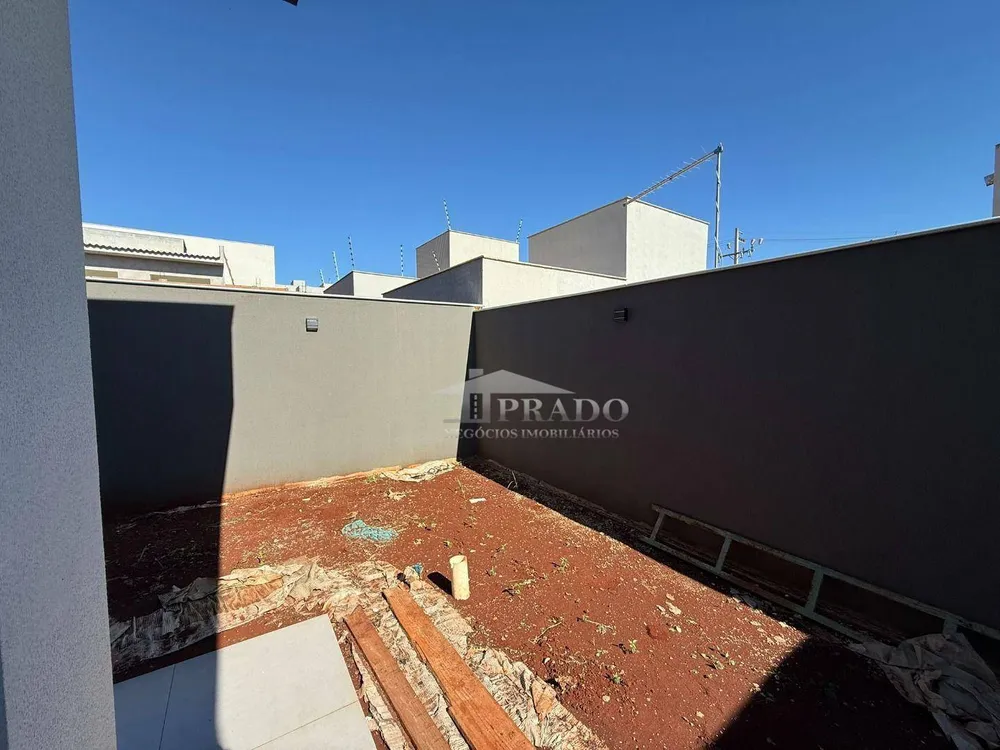 Casa, 2 quartos, 61 m² - Foto 7