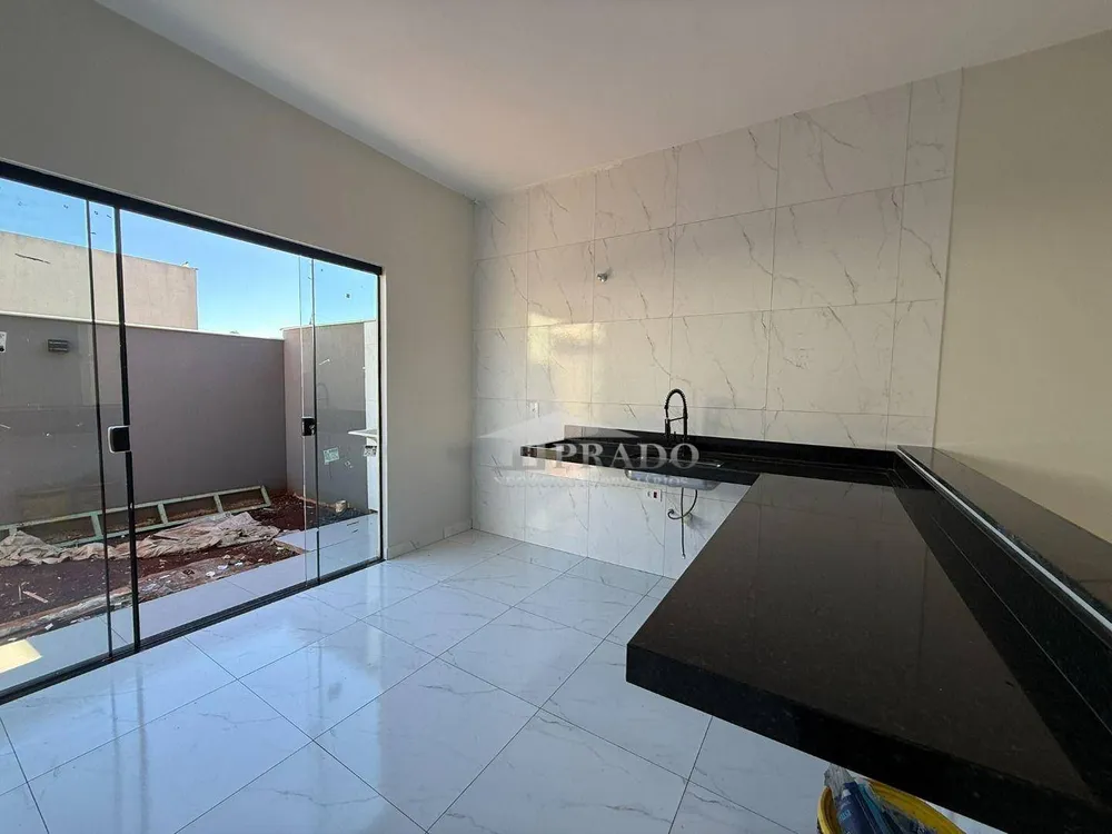 Casa, 2 quartos, 61 m² - Foto 4