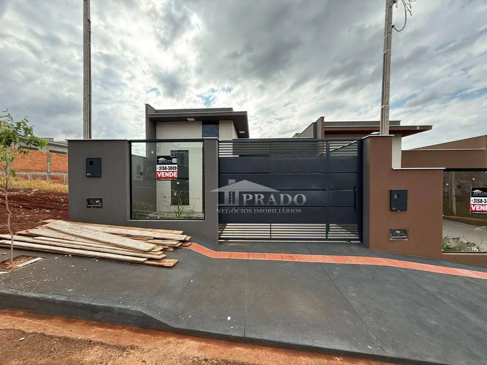 Casa, 2 quartos, 61 m² - Foto 12