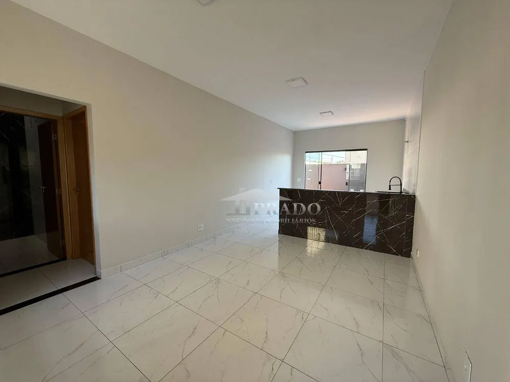 Casa, 2 quartos, 61 m² - Foto 3