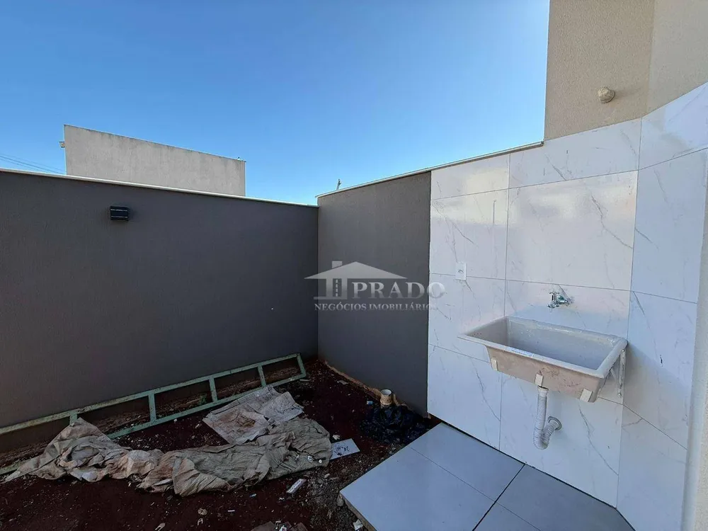 Casa, 2 quartos, 61 m² - Foto 6
