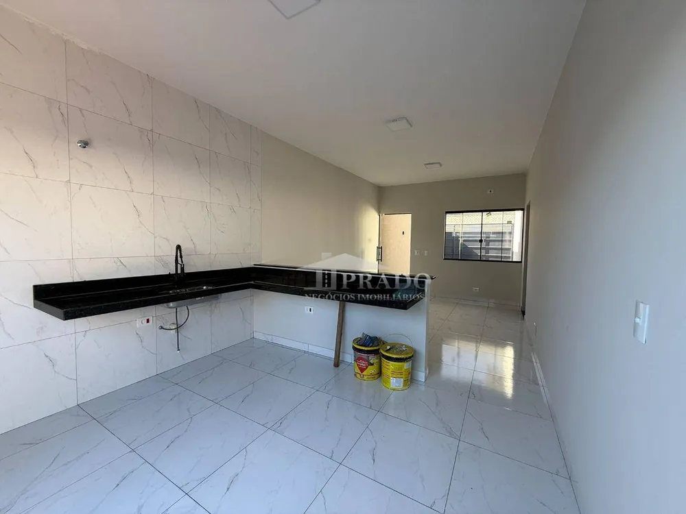 Casa, 2 quartos, 61 m² - Foto 5