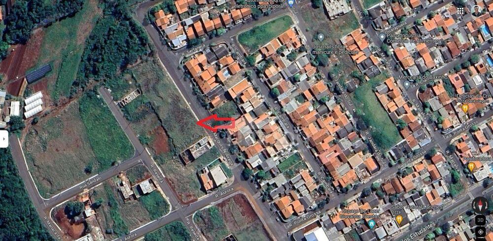 Terreno, 401 m² - Foto 6